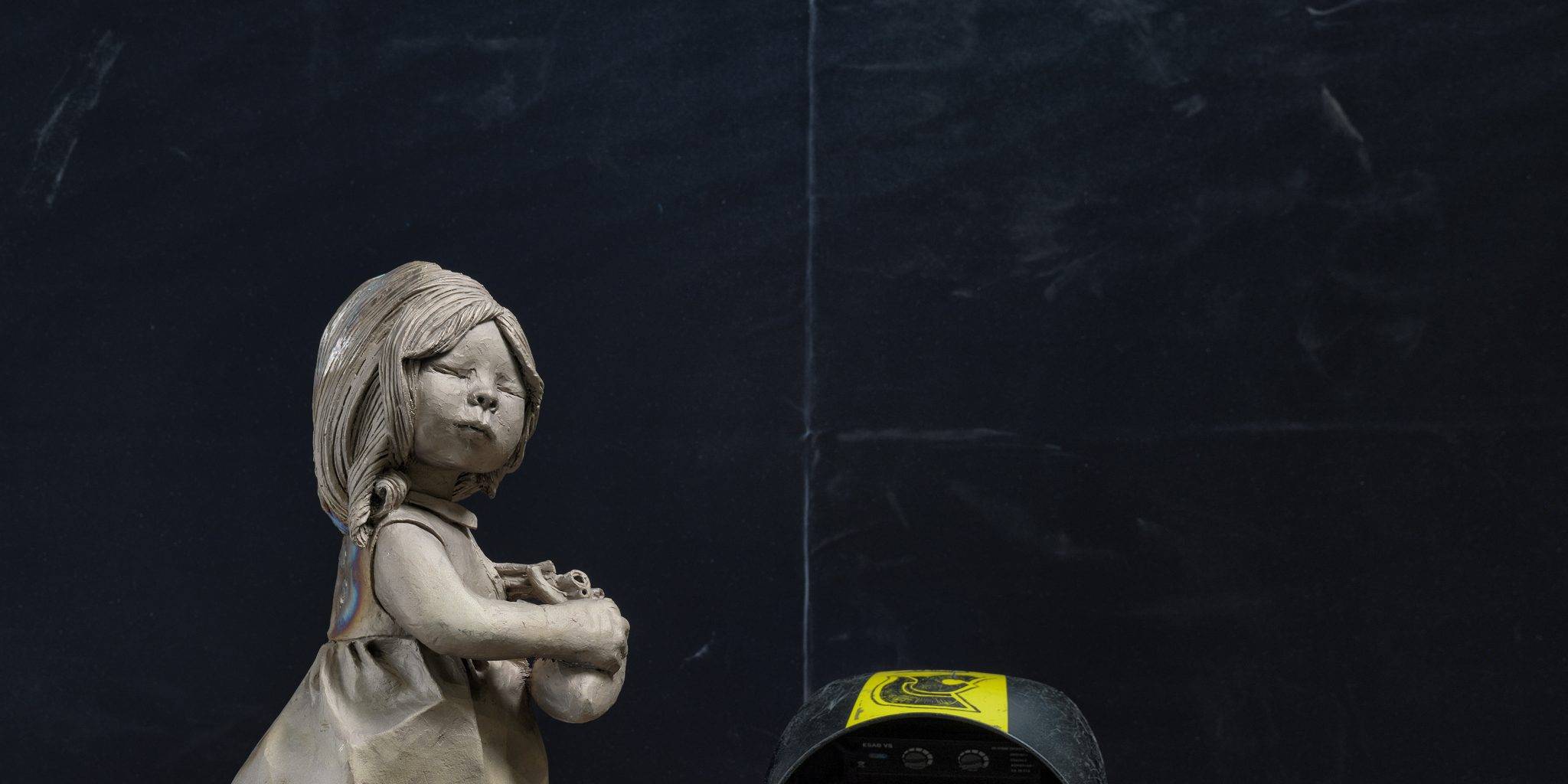 Art Manufacturing: How Artistic Vision Becomes Physical Reality