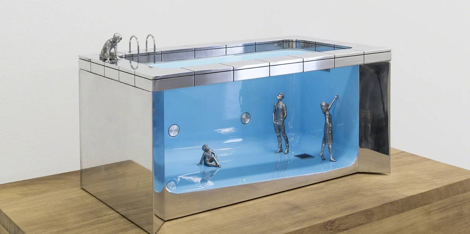 Aluminium Sculpture: Lightweight Strength in Contemporary Art