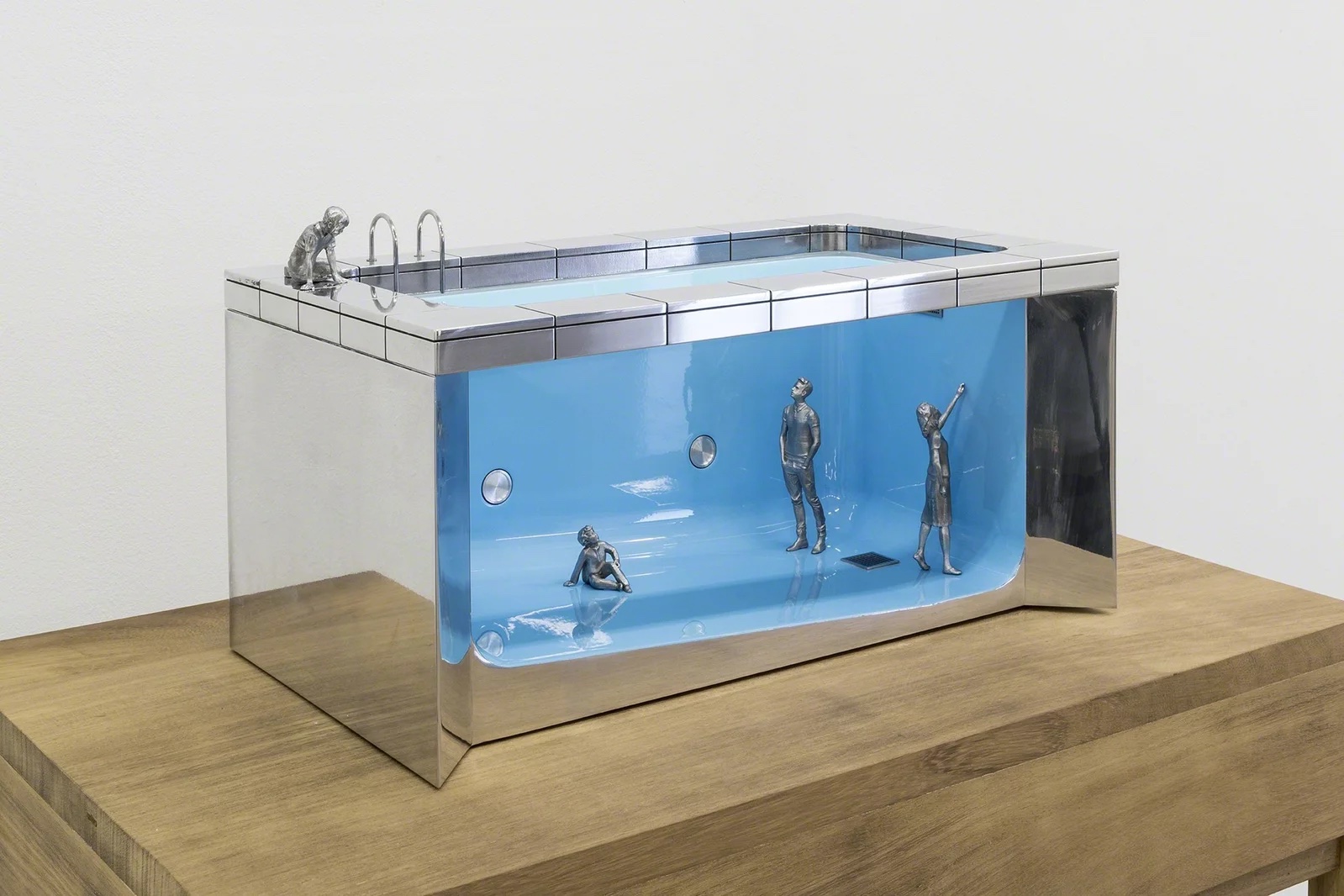 Aluminium Sculpture: Lightweight Strength in Contemporary Art