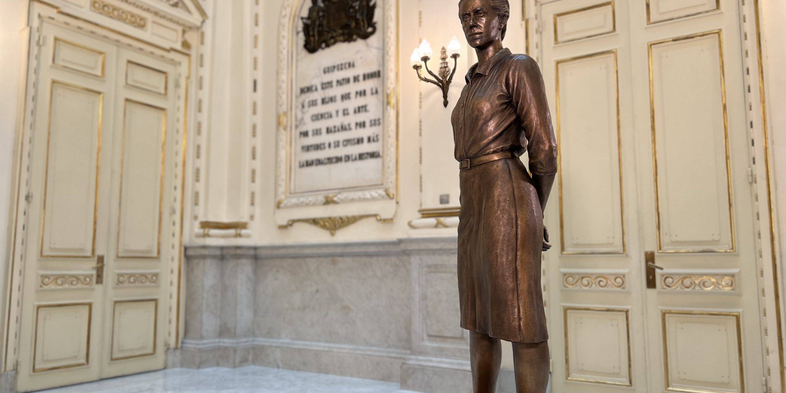 The Enduring Legacy of Bronze Statue Sculpture: From Concept to Casting