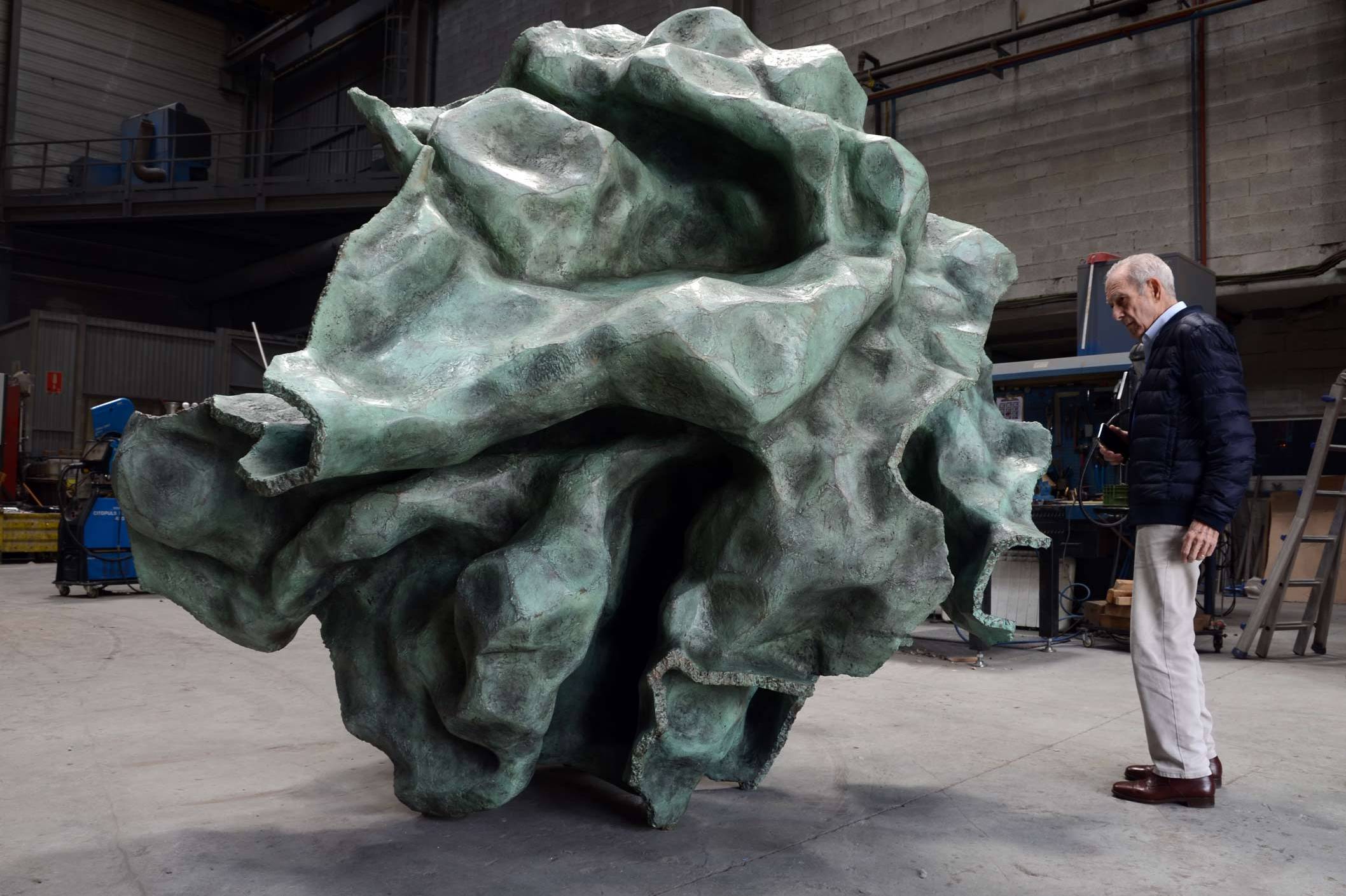 Bronze Art: Timeless Material for Contemporary Sculpture