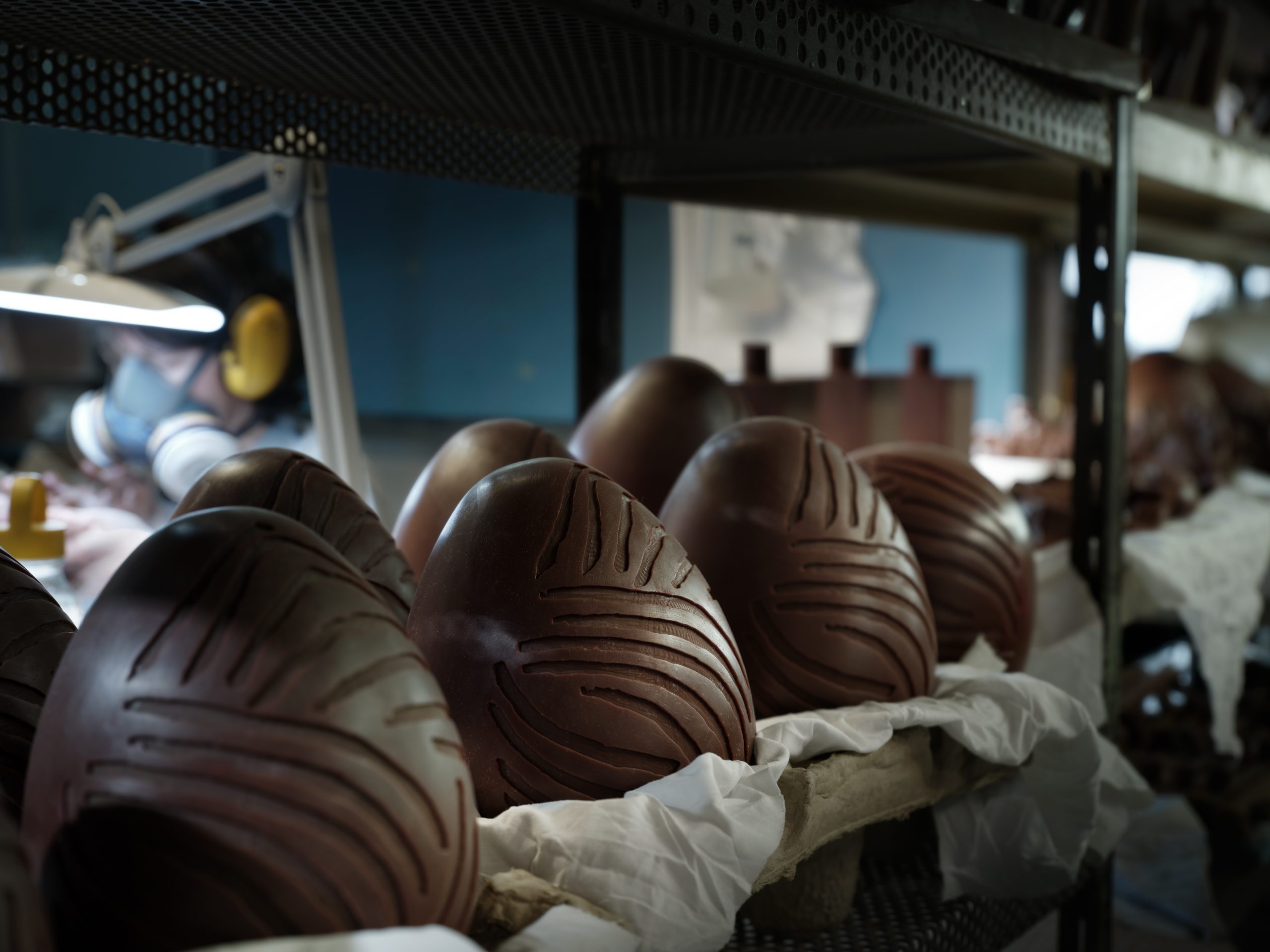Bronze Casting Wax: The Essential Step in Lost-Wax Sculpture Casting