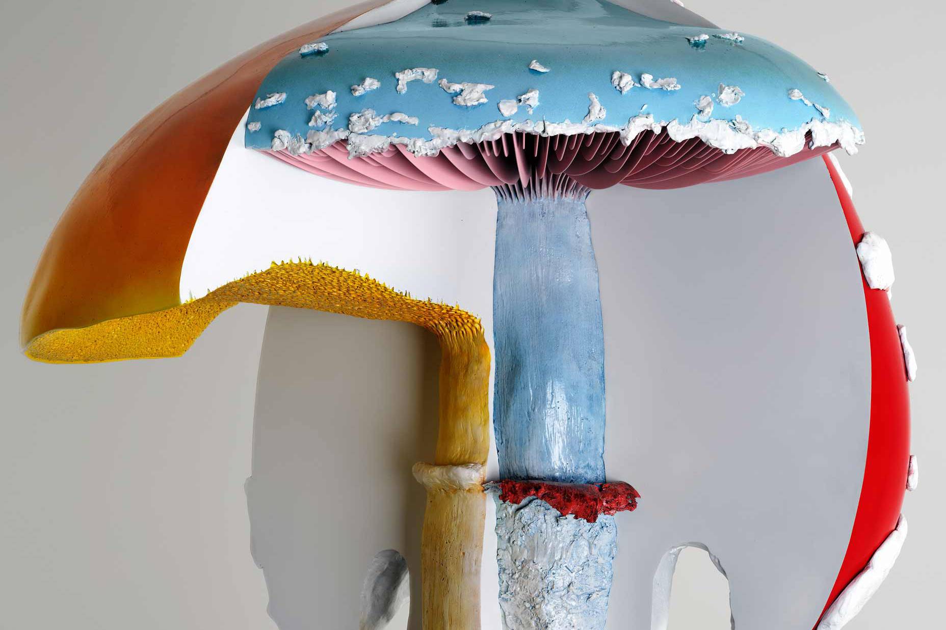 Artistic Fabrication: Bringing Sculptural Visions to Life with Precision and Craft