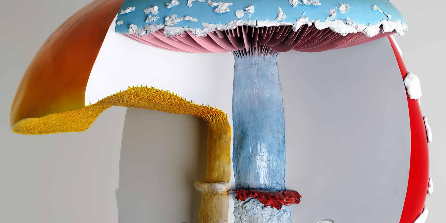 Artistic Fabrication: Bringing Sculptural Visions to Life with Precision and Craft