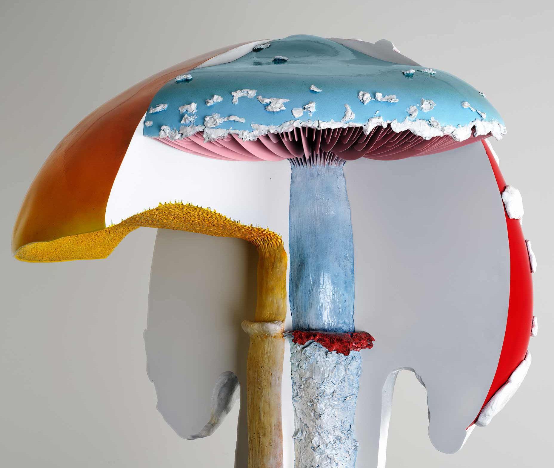 Artistic Fabrication: Bringing Sculptural Visions to Life with Precision and Craft
