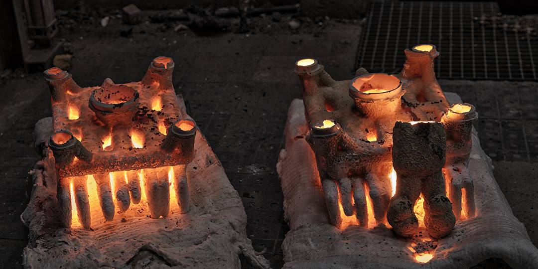 Artistic Casting: Precision Craftsmanship Behind Timeless Sculpture