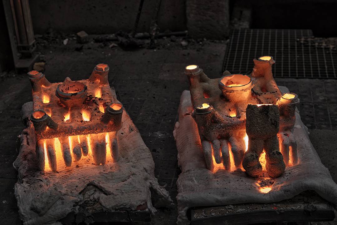 Artistic Casting: Precision Craftsmanship Behind Timeless Sculpture