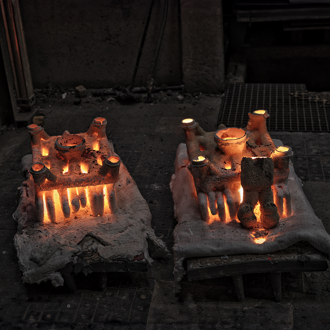 Artistic Casting: Precision Craftsmanship Behind Timeless Sculpture