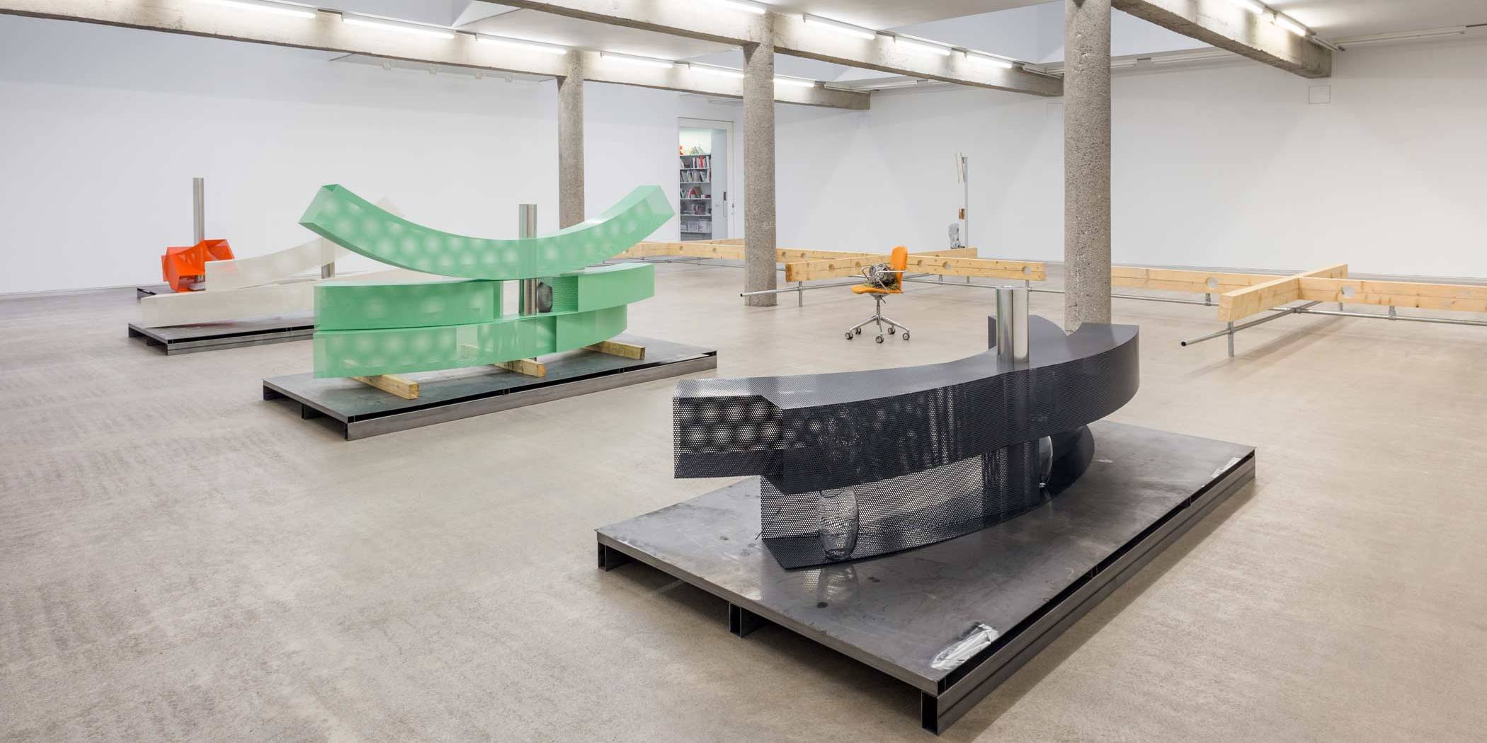 Geometric Sculpture: Precision, Structure, and Artistic Expression