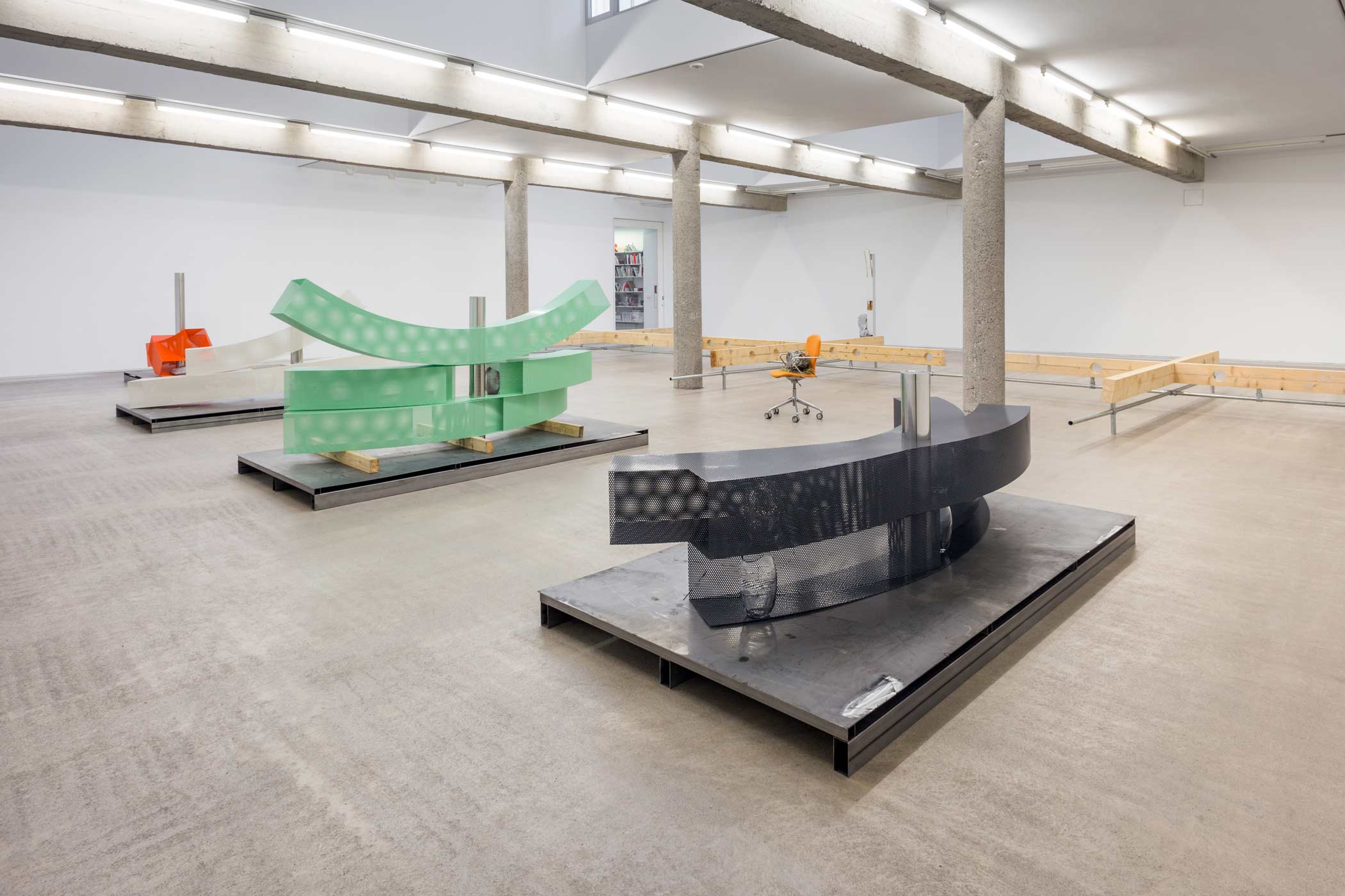 Geometric Sculpture: Precision, Structure, and Artistic Expression