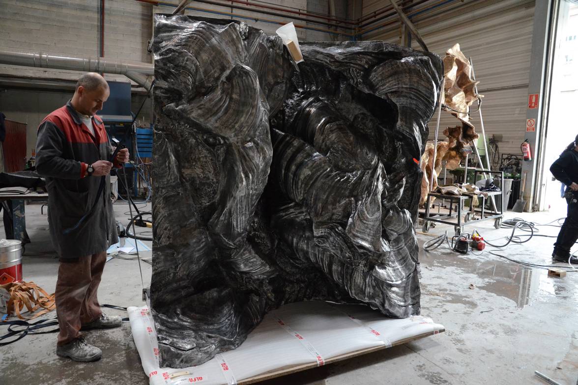 What a Casting Foundry Does: Turning Sculpture Concepts into Metal Works