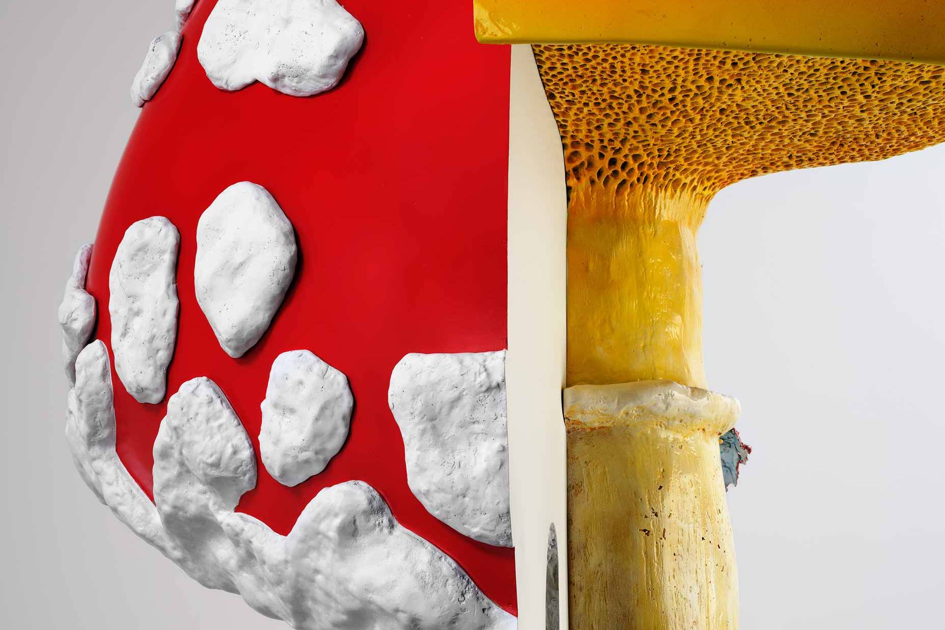 Carsten Höller: interactive art and experience as sculpture