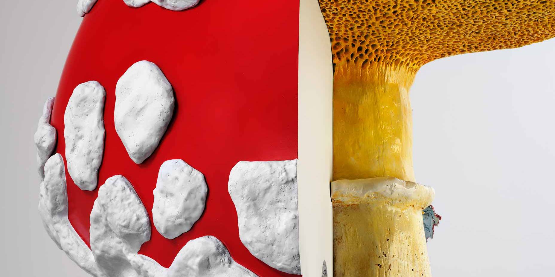 Carsten Höller: interactive art and experience as sculpture