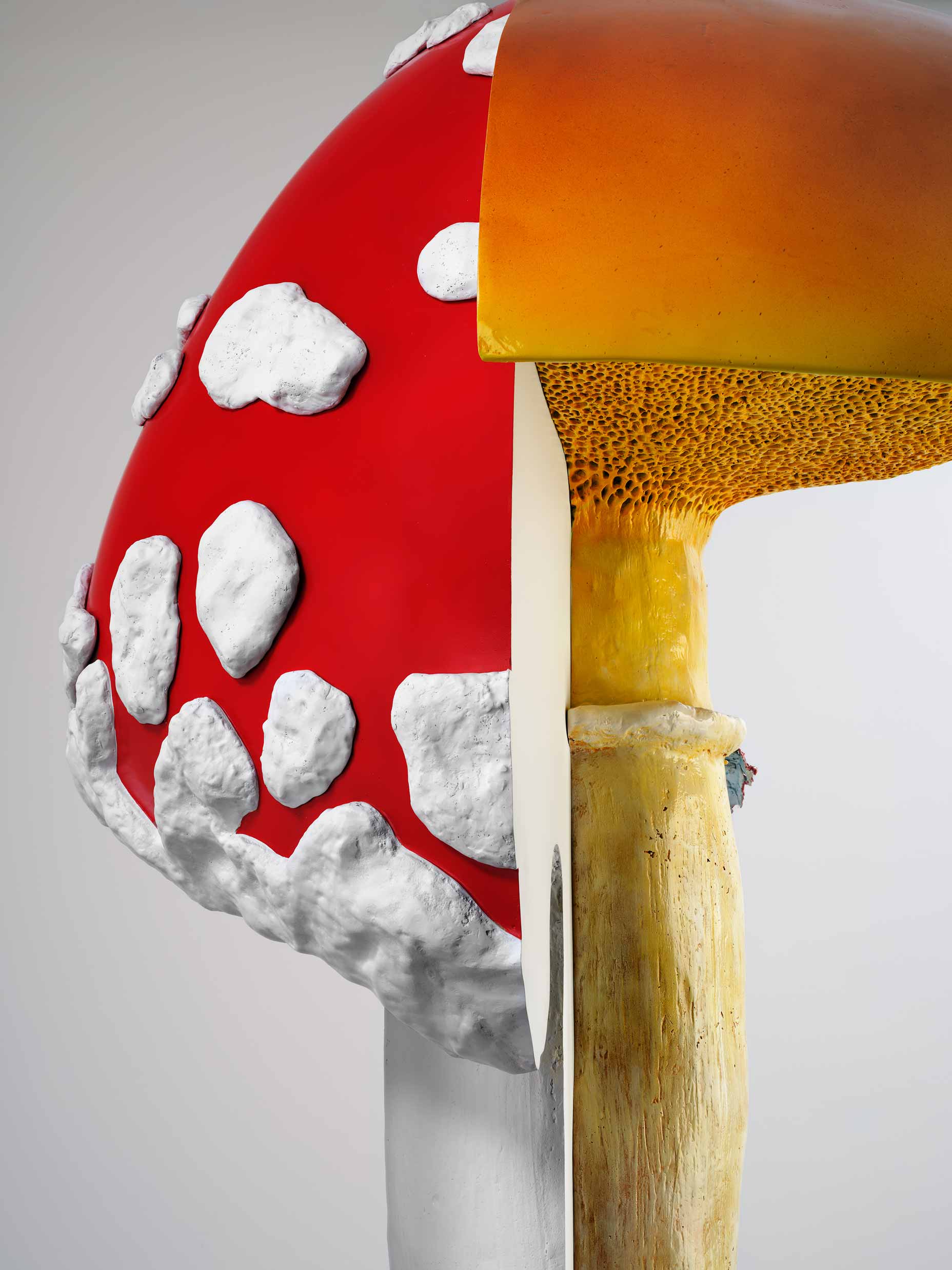 Carsten Höller: interactive art and experience as sculpture