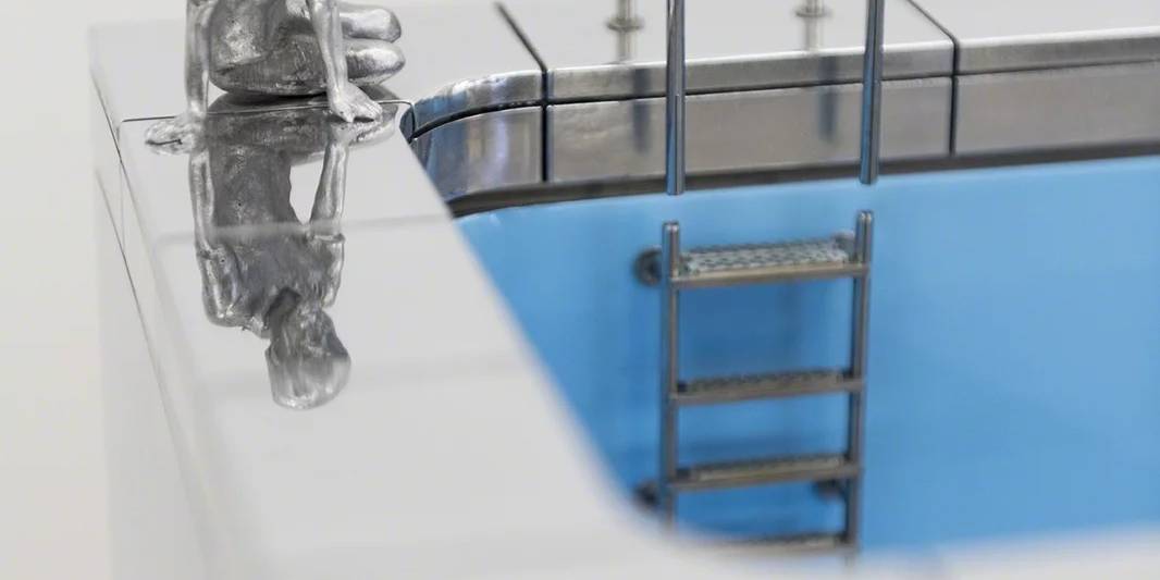 The Sculpture Process: from concept to monumental art