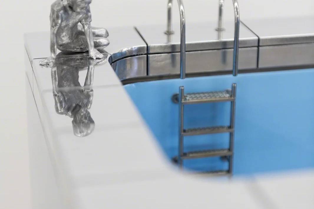 The Sculpture Process: from concept to monumental art