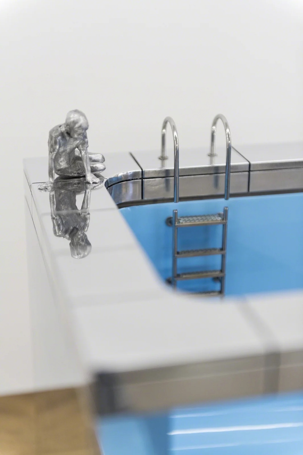 The Sculpture Process: from concept to monumental art