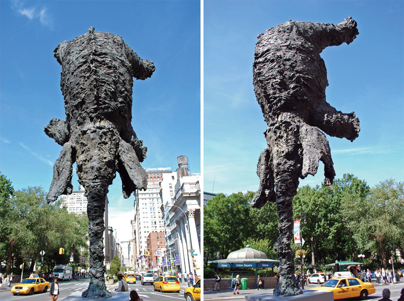 Famous Bronze Statues: timeless masterpieces of sculpture and craftsmanship