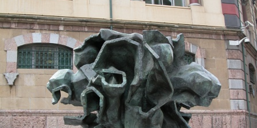 Esculturas en Bilbao: obras imprescindibles que transformaron la ciudad