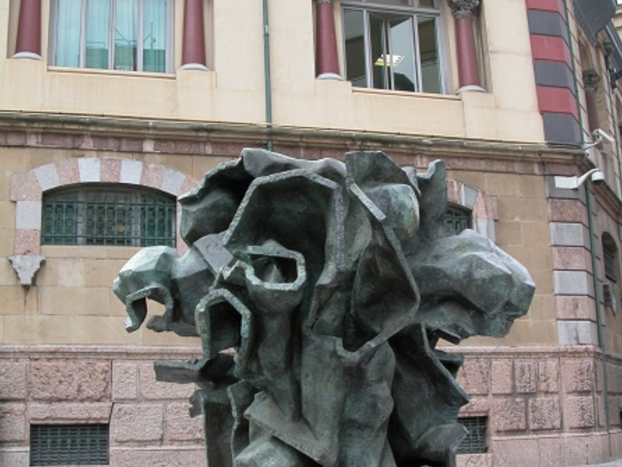 Esculturas en Bilbao: obras imprescindibles que transformaron la ciudad