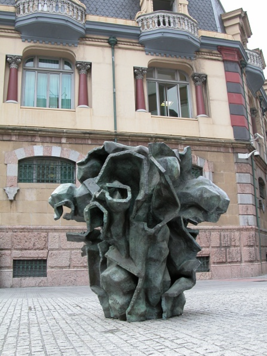 Esculturas en Bilbao: obras imprescindibles que transformaron la ciudad