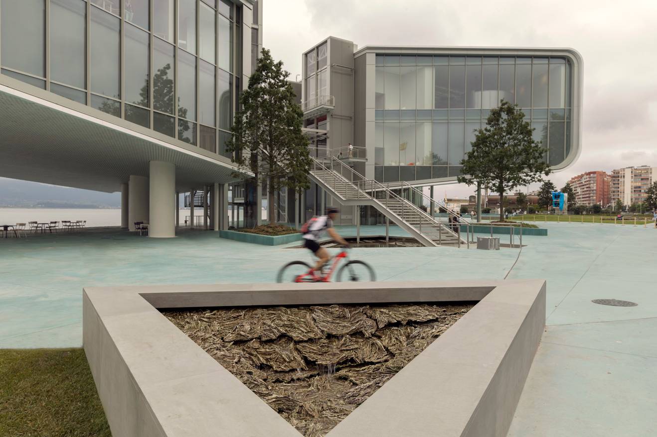 Esculturas del Arte Contemporáneo: obras, materiales y tendencias que definen nuestro tiempo