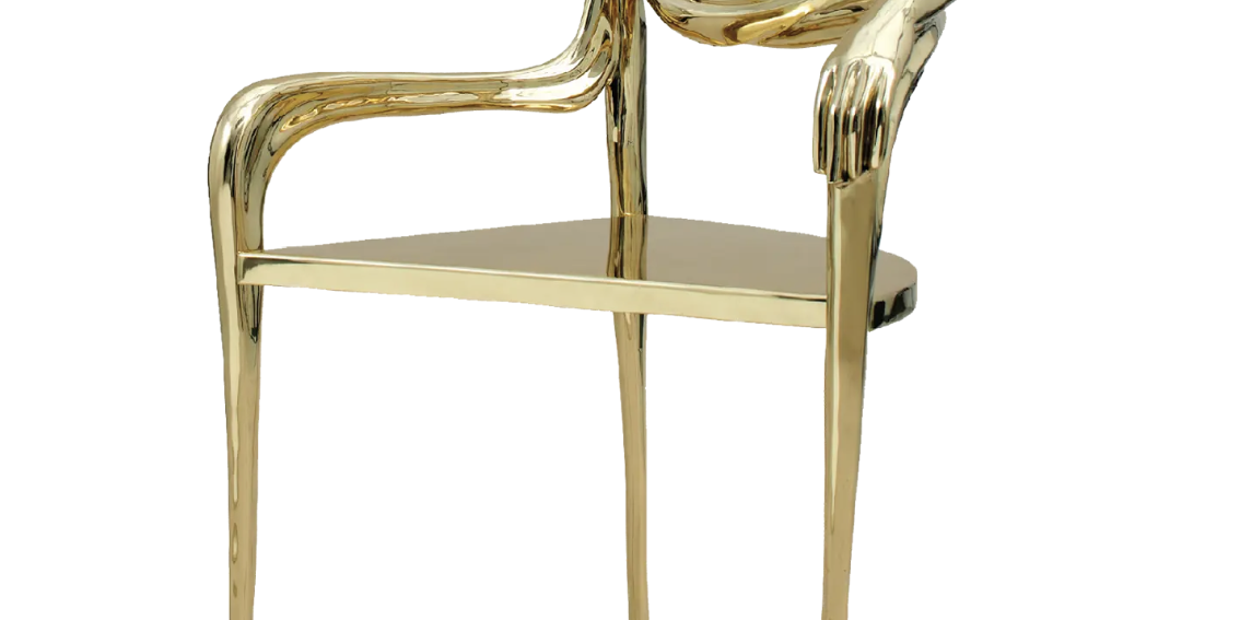 Escultor surrealista: los creadores que transformaron la imaginaci&oacute;n en materia