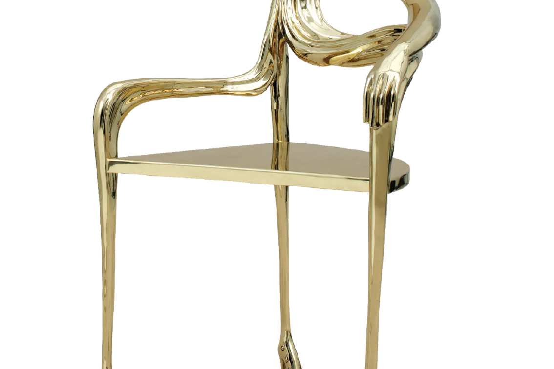 Escultor surrealista: los creadores que transformaron la imaginación en materia