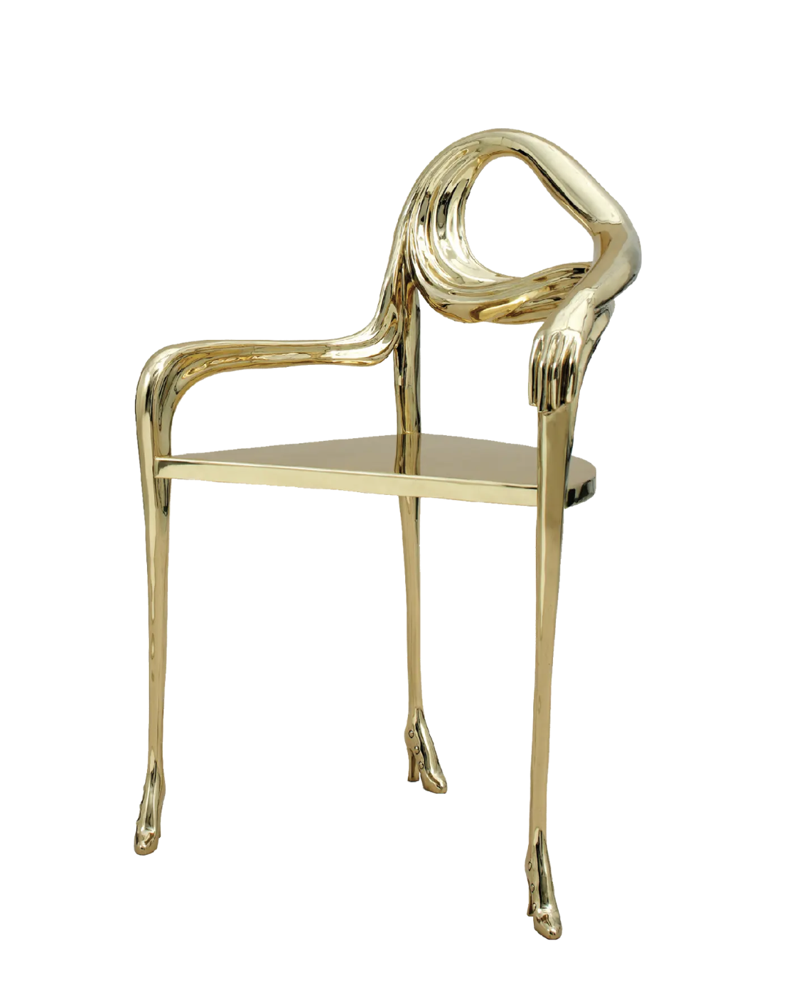 Escultor surrealista: los creadores que transformaron la imaginación en materia