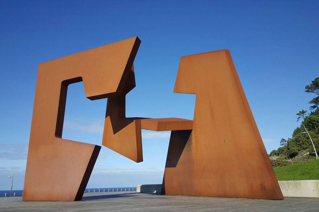 San Sebastián y la escultura: obras imprescindibles que definen la ciudad