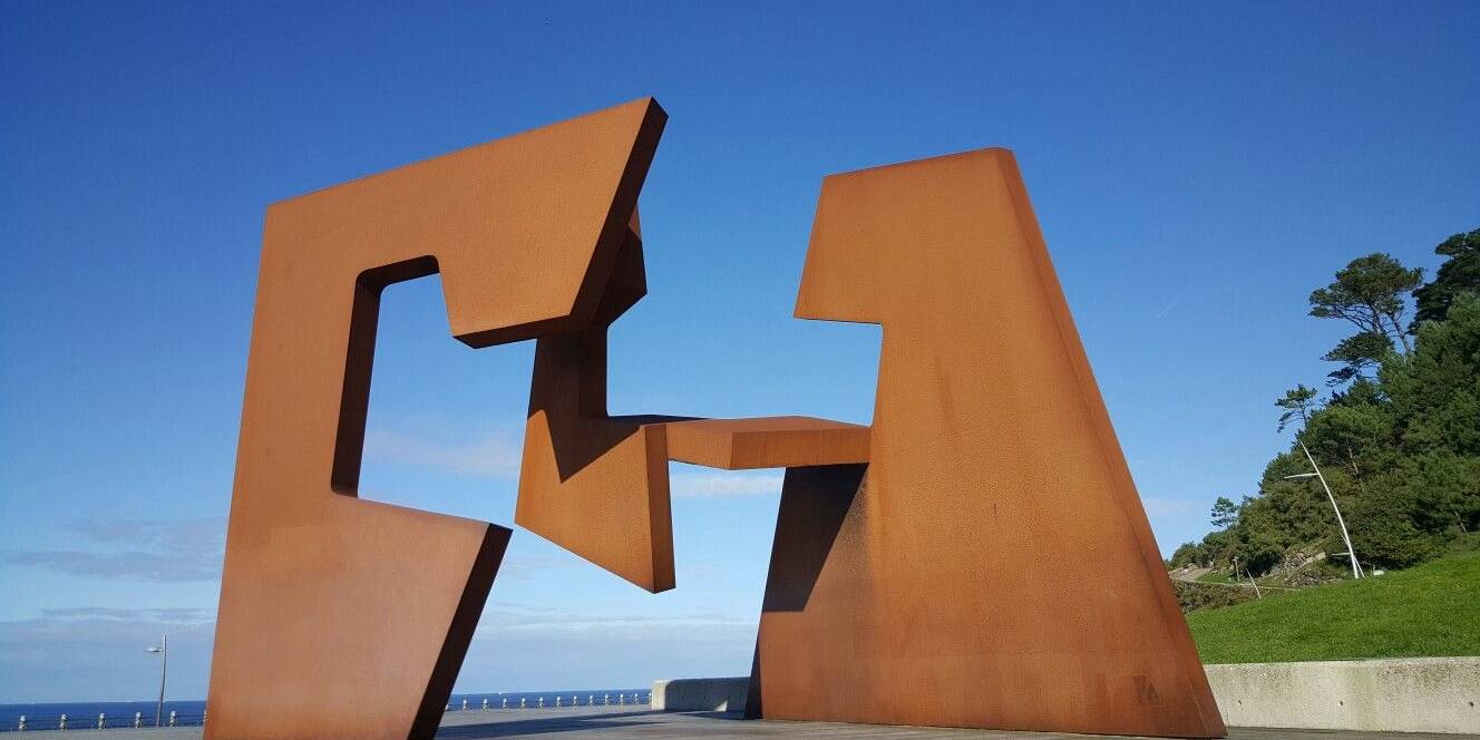 San Sebastian Sculpture: iconic artworks that shape the city’s identity