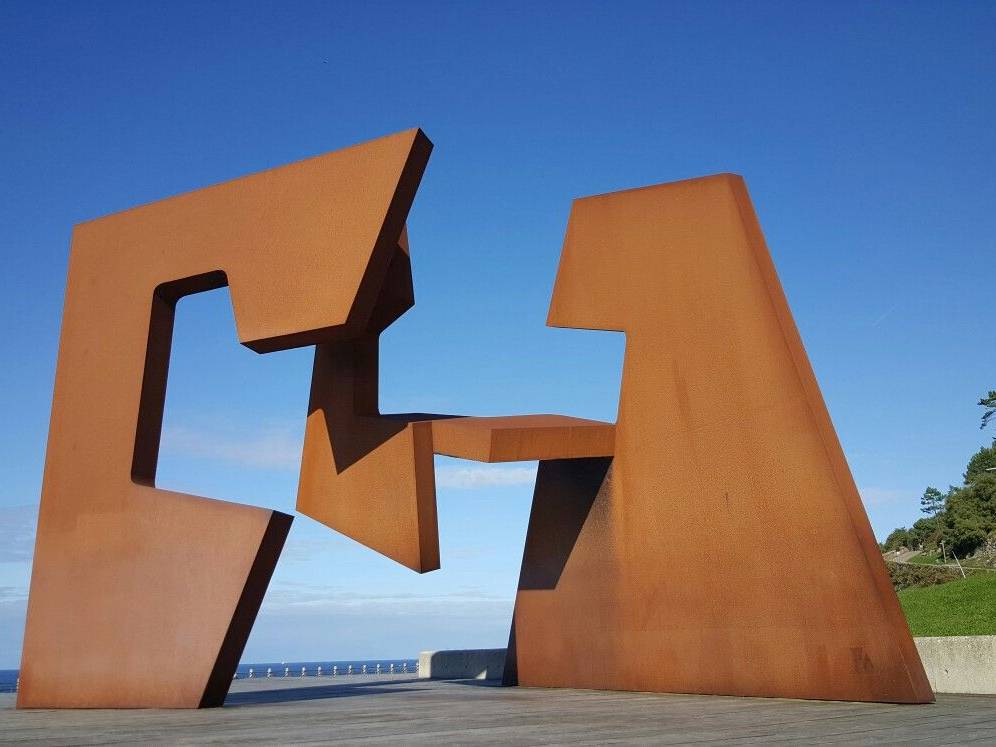 San Sebastian Sculpture: iconic artworks that shape the city’s identity