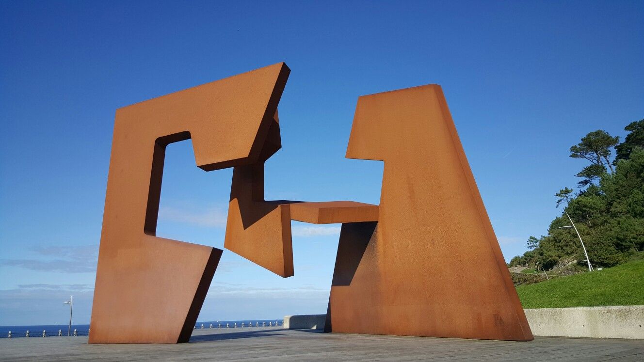 San Sebastian Sculpture: iconic artworks that shape the city’s identity