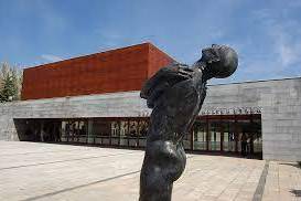 Escultura barroca: características, escultura italiana y barroco español