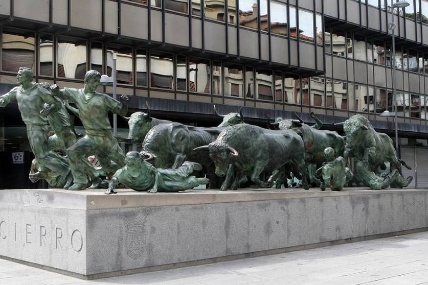 Estatuas famosas en España: esculturas icónicas que definen sus ciudades