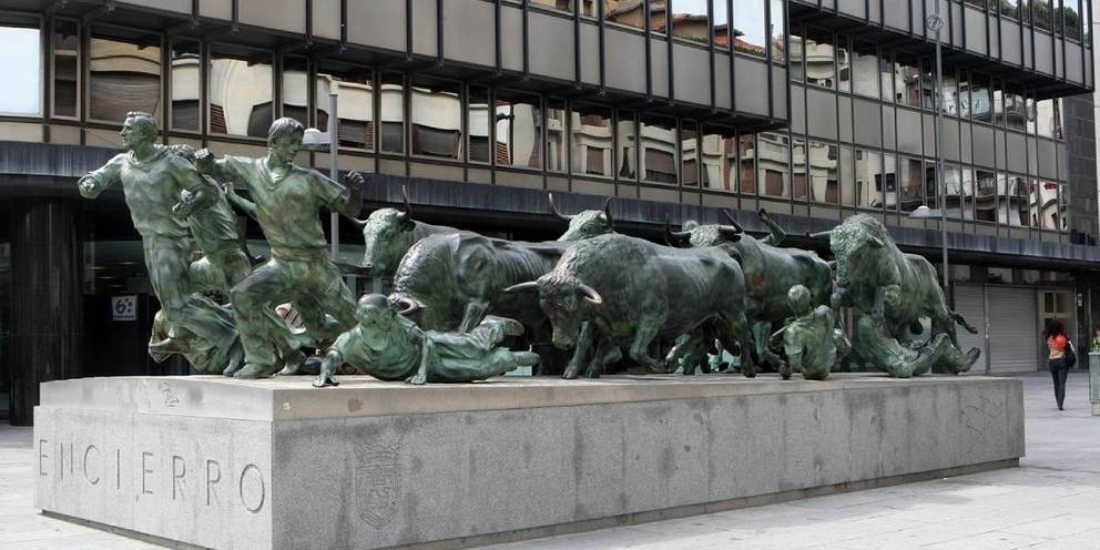 Estatuas famosas en Espa&ntilde;a: esculturas ic&oacute;nicas que definen sus ciudades