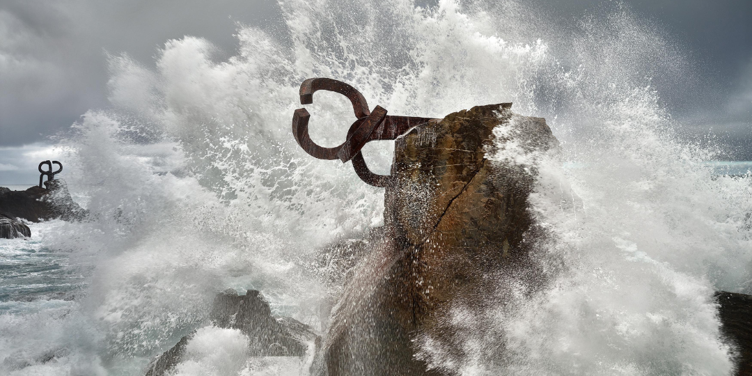 International Sculpture: iconic works shaping global public space