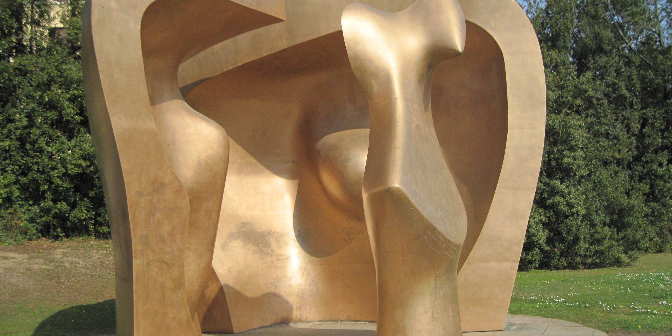 Sculptures in Europe: iconic artworks shaping culture and public space