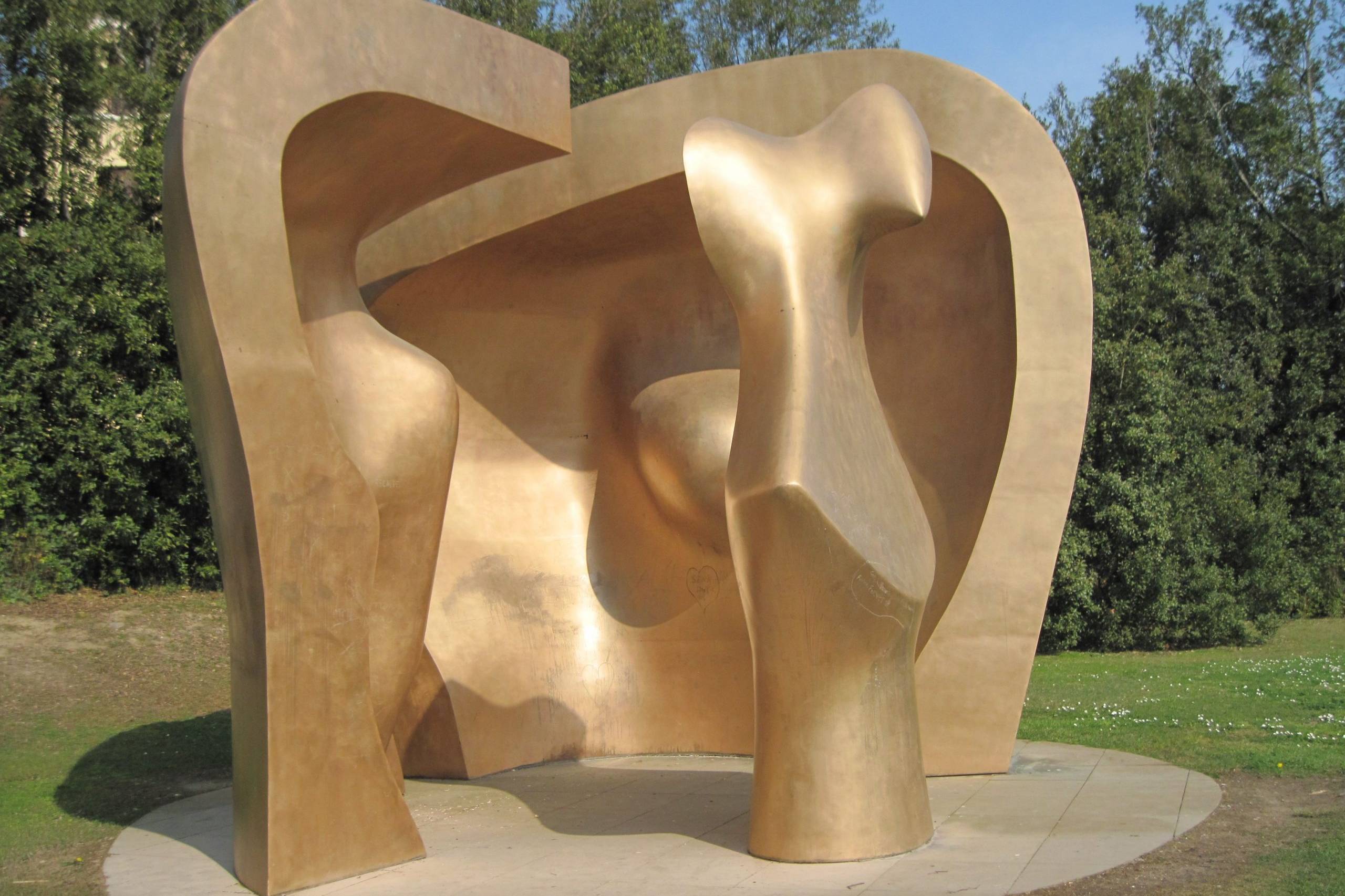 Sculptures in Europe: iconic artworks shaping culture and public space