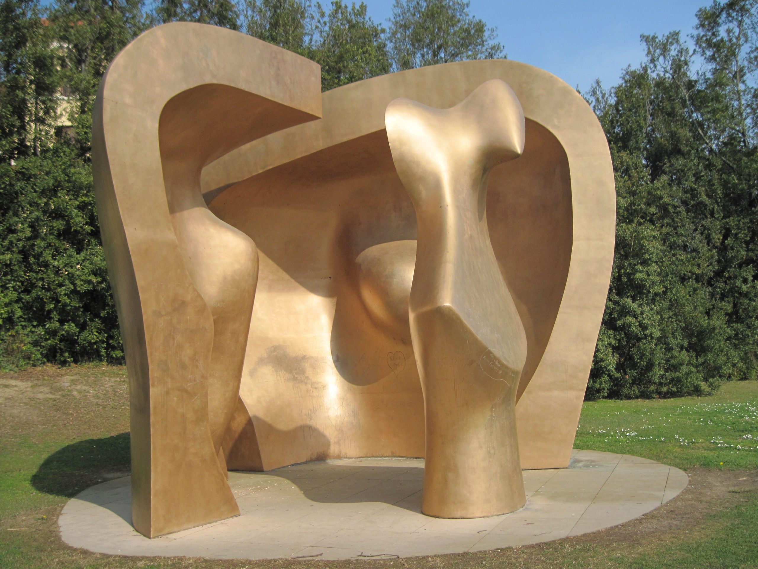 Sculptures in Europe: iconic artworks shaping culture and public space