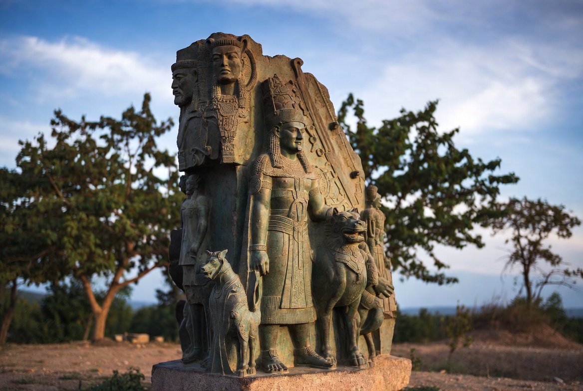 Escultura mesopotámica: origen, simbolismo y legado del arte en las primeras civilizaciones