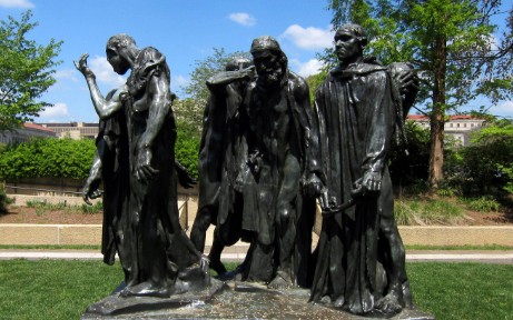 19th Century Sculpture: Movements, Materials, and the Transformation of Modern Sculptural Art