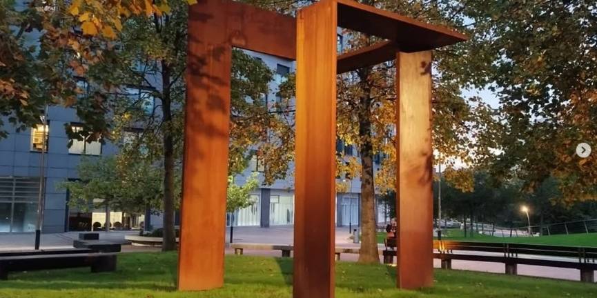 Park Sculptures: How Public Art Enhances Parks, Landscapes, and Community Spaces