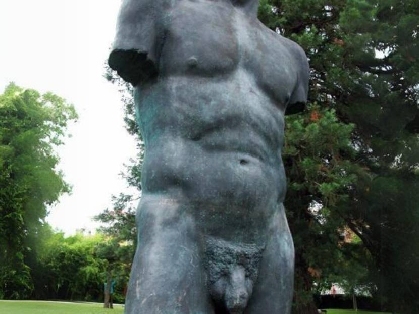 Metal Sculpture Fabrication: Processes, Materials, and Techniques for Large-Scale Artworks