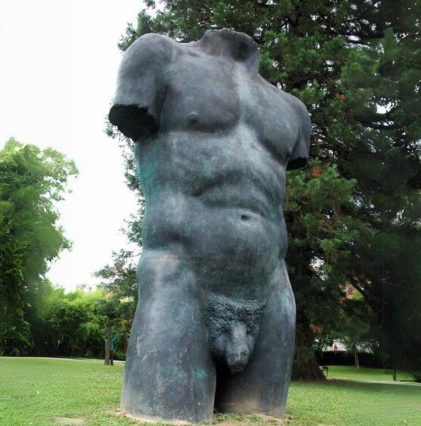 Metal Sculpture Fabrication: Processes, Materials, and Techniques for Large-Scale Artworks