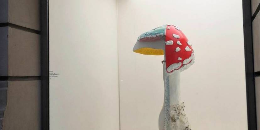 Museum Sculptures: Enhancing Cultural Spaces Through Art and Visitor Experience