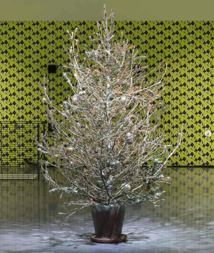 Sculptures for Gardens: How Art Transforms Outdoor Spaces