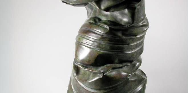 Custom Sculptures: Bringing Unique Artistic Visions to Life