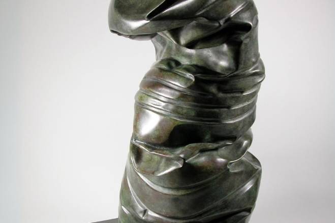 Custom Sculptures: Bringing Unique Artistic Visions to Life