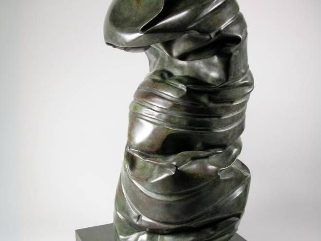 Custom Sculptures: Bringing Unique Artistic Visions to Life